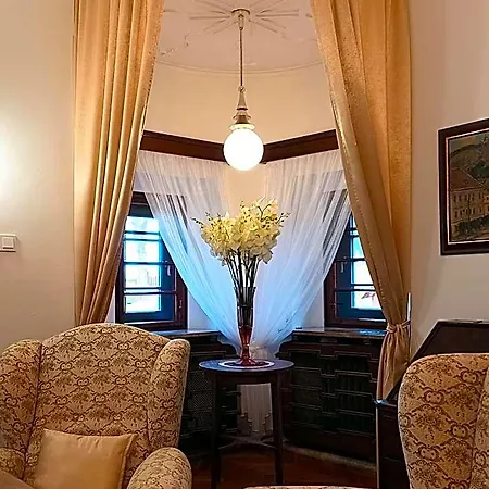 Boutique & Wellness Spitzerova Eliska 酒店 4*