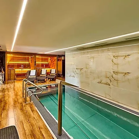 Boutique & Wellness Spitzerova Eliska