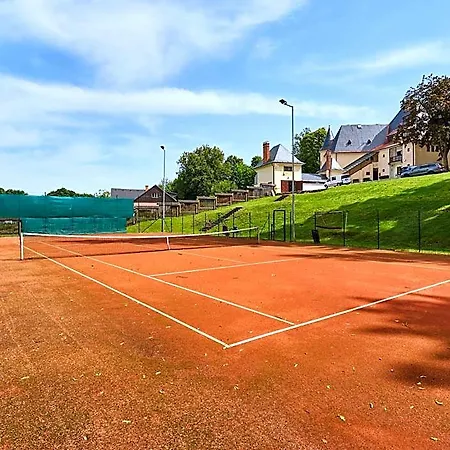 Boutique & Wellness Spitzerova Eliska 4* Bedřichov