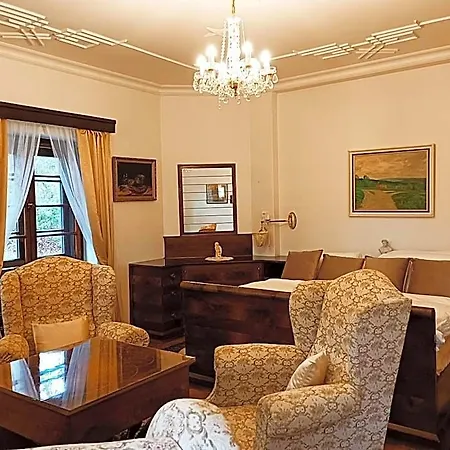 Boutique & Wellness Spitzerova Eliska 酒店 Bedřichov