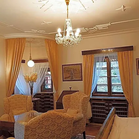 Boutique & Wellness Spitzerova Eliska فندق