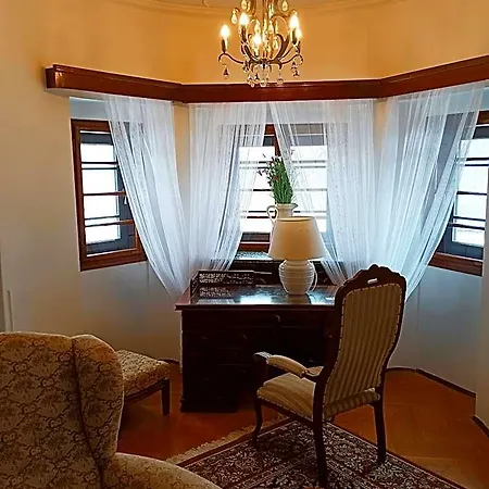 Boutique & Wellness Spitzerova Eliska 4*